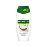 Palmolive Shower Gel Coconut 250ml