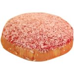 Perfection 6" Jam & Cocnut Round Cake Single