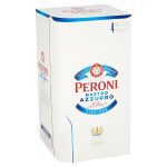 Peroni Nastro Azzurro 4 Pack Bottle 330ml
