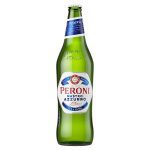 Peroni Nastro Azzurro Large Bottle 620ml