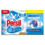 Persil Capsules Non Bio 15 Wash 15w