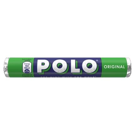 Polo Original Mints Tube