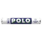 Polo Spearmint Mints Tube