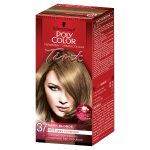 Poly Color Dark Blonde 144g