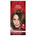 Poly Color Natural Light Brown 144g