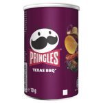 Pringles Texas BBQ Sauce 70g