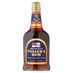 Pussers Rum Vol 40% 70cl