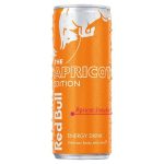 Red Bull Apricot-Strawberry 250ml