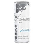 Red Bull Coconut & Berry 250ml