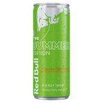Red Bull Curuba-Elderflower