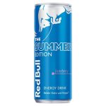 Red Bull Juneberry 250ml