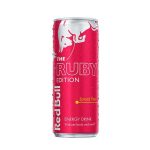 Red Bull Spiced Pear 250ml