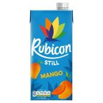 Rubicon Still Mango 1Ltr