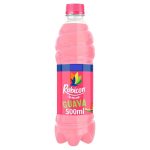 Rubicon Sparkling Guava 500ml