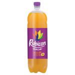 Rubicon Sparkling Passion Fruit 2Ltr