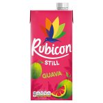 Rubicon Still Guava 1Ltr