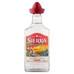 Sierra Tequila Silver 35cl