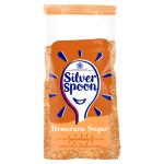 Silver Spoon Bb Demerara Sugar 500g