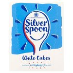 Silver Spoon Sugar Cubes White 500g