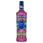 Smirnoff Berry Burst Vodka 70cl