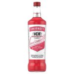 Smirnoff Ice Raspberry Vodka Vol 4% 70cl