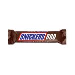 Snickers Chocolate Duo Bar 83.40