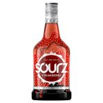 Sourz Strawberry 70cl