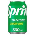 Sprite 330ml