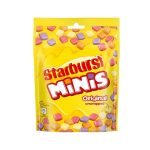 Starburst Minis Original Chew sweets Treat Bag 125g