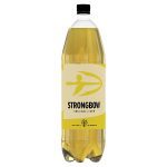 Strongbow Cider Big Bottle Vol 4.5% 2ltr
