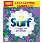 Surf Lavender 10wash