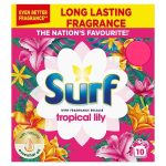 Surf Tropical 10wash