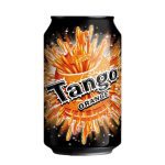 Tango Orange 330ml
