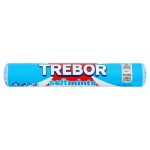 Trebor Softmints Spearmint Mints Roll 44.9g