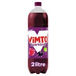 Vimto Fizzy 2Ltr