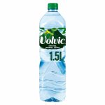 Volvic Natural Water 1.5Ltr