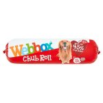 Webbox Beef Chubb 720g