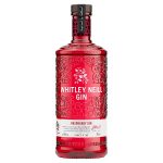 Whitley Neill Raspberry Gin 70cl