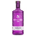 Whitley Neill Rhubarb Gin 70cl