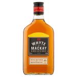 Whyte & Mackay Whisky 35cl