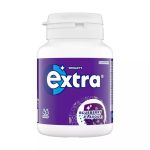 Wrigley Extra Blueberry Chewing Gum S/f