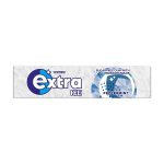 Wrigley Extra Ice Peppermint Sugar Free 10's