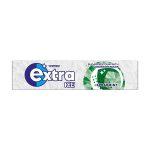 Wrigley Extra Ice Spearmint Sugar Free 10's