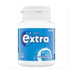 Wrigley Extra Peppermint Chewing Gum S/f