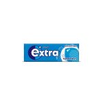 Wrigley Extra Peppermint Chewing Gum Sugar Free 10`s