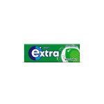 Wrigley Extra Spearmint Chewing Gum Sugar Free 10`s