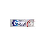 Wrigley Extra White Chewing Gum Sugar Free 10's