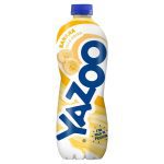Yazoo Banana 1Ltr