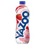 Yazoo Strawberry 1Ltr