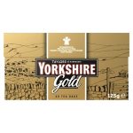 Yorkshire Gold 40's